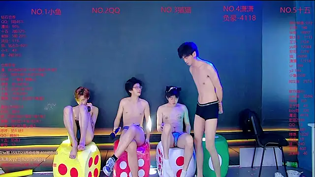 NTN-lucky online show from 04-06-26, 04:46