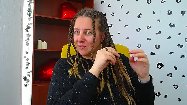 Nionelly online show from 03-18-26, 09:34