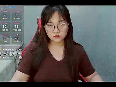 mabyhot16 online show from 04-26-26, 05:27