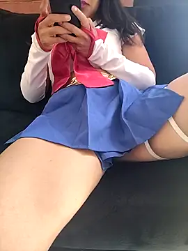 Canelaxx online show from 04-03-26, 04:05