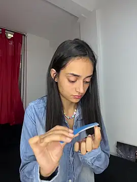 leilani X online show from 03-27-26, 01:22