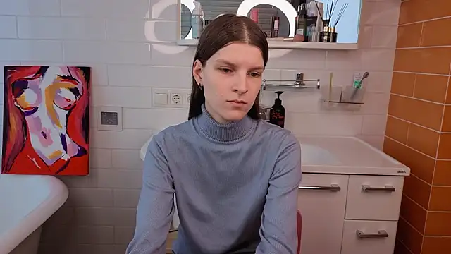 Snapshot of LeanStehlik chatting on 03-13-26, 08:10 LeanStehlik online show from 03-13-26, 08:10