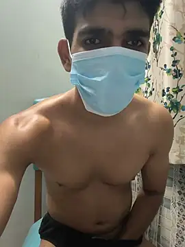 BombaySam78 online show from 06-26-26, 06:01
