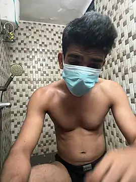 BombaySam78 online show from 06-28-26, 07:14