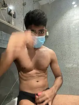 BombaySam78 online show from 07-07-26, 04:48