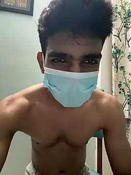 BombaySam78 online show from 07-15-26, 02:22