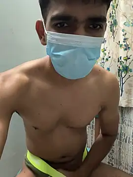 BombaySam78 online show from 07-21-26, 04:04