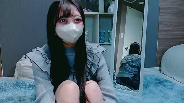 Snapshot of Nana-jpnk chatting on 03-12-26, 07:36 Nana-jpnk online show from 03-12-26, 07:36