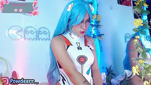 LeePowder online show from 03-06-26, 11:39