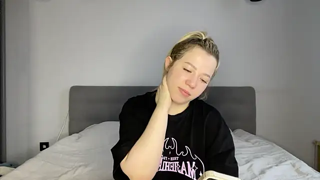 alyrasun online show from 03-16-26, 06:17