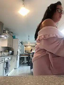 BunnyBallyX online show from 03-11-26, 07:25