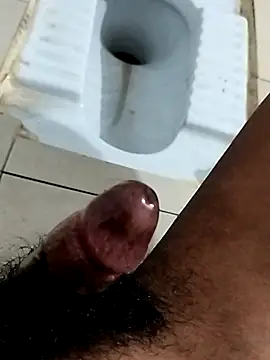 ishan Singh1 online show from 03-16-26, 06:56