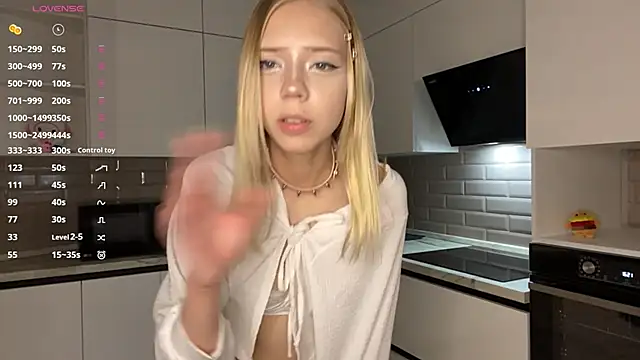 AliceGorley online show from 05-01-26, 05:06