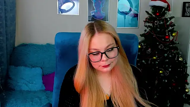 Snapshot of AmeliaMerris chatting on 03-10-26, 12:32 AmeliaMerris online show from 03-10-26, 12:32