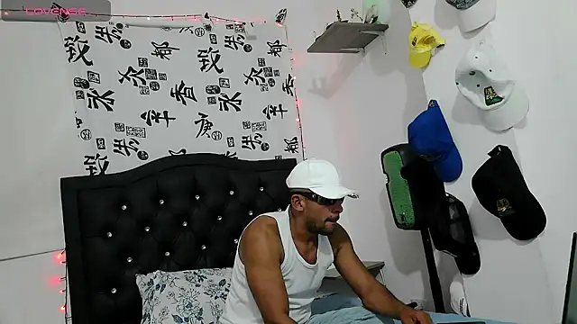 latinblackian online show from 03-06-26, 03:03