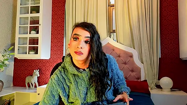 Sienna Dark online show from 04-11-26, 11:25