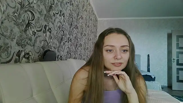 MysticGlimmer online show from 03-25-26, 12:33