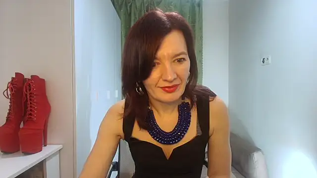 Bonnie Naughtyy online show from 03-18-26, 05:38