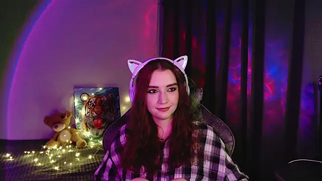 Snapshot of Celia_Sensual_ chatting on 07-12-26, 07:27 Celia Sensual online show from 07-12-26, 07:27