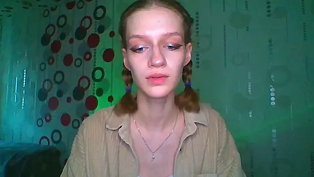 Chrissy Joyful online show from 03-27-26, 08:26