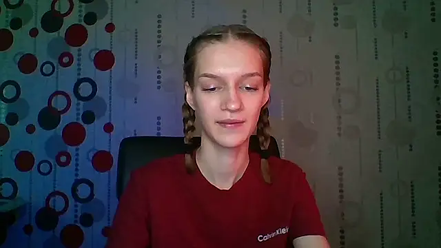 Chrissy Joyful online show from 05-22-26, 04:08