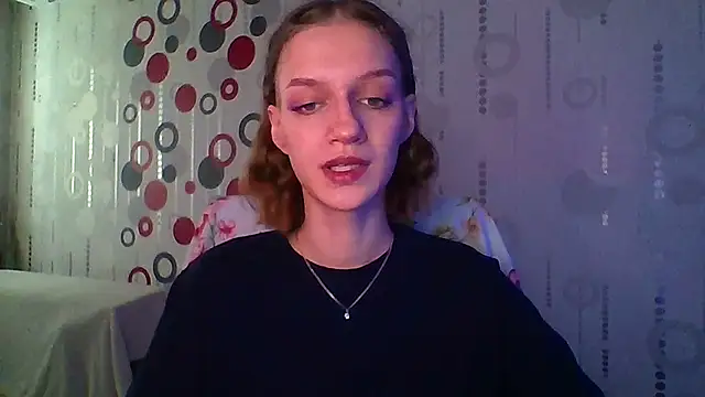 Chrissy Joyful online show from 06-03-26, 04:04