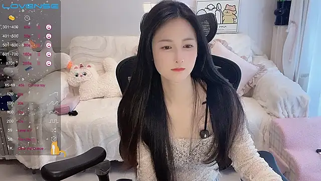 baobao z online show from 03-19-26, 04:05