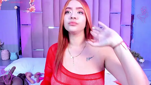 Saory     online show from 04-02-26, 01:03