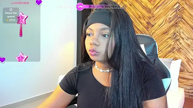 cata rosse  online show from 03-25-26, 06:58
