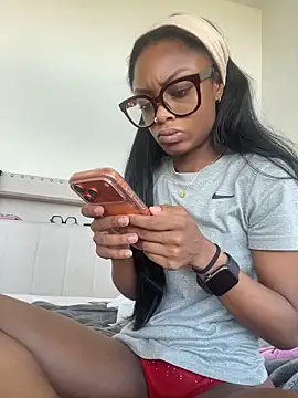 Princessssbby online show from 04-13-26, 09:09