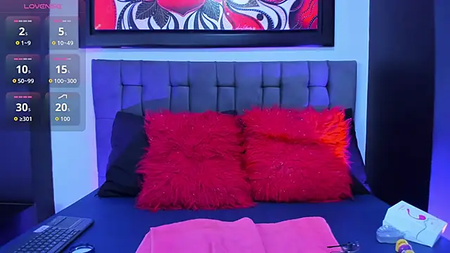 Lucyy tits online show from 06-01-26, 12:29