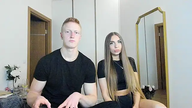 StepSisandStepBro online show from 03-21-26, 06:00