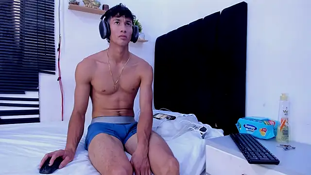 angel boy02 online show from 07-10-26, 09:06