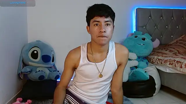 Sebas fire4 online show from 03-10-26, 01:54