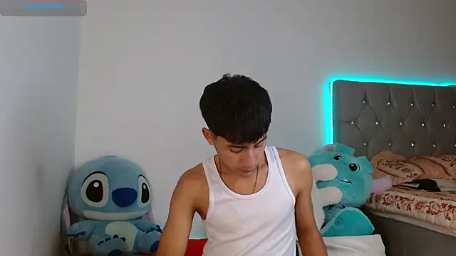 Sebas fire4 online show from 04-08-26, 12:21