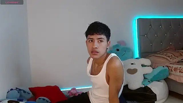 Sebas fire4 online show from 04-18-26, 09:48