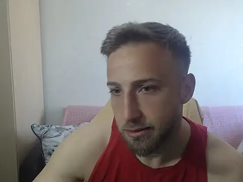 BlondEagleMuscle online show from 05-19-26, 10:10