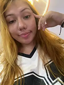 Lia Sterling online show from 03-07-26, 09:34