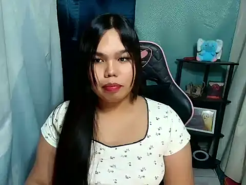 urasian prettyrica online show from 03-28-26, 09:58