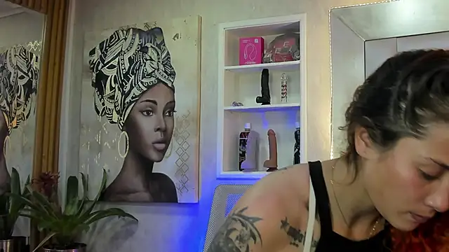 Snapshot of ZoeTaylorl chatting on 05-06-26, 02:44 ZoeTaylorl online show from 05-06-26, 02:44