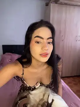 Ariel blake online show from 07-31-26, 07:57