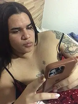 Gabrielaparaiso online show from 07-03-26, 01:28