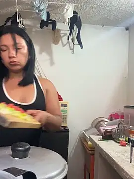 Marianaxc online show from 04-18-26, 08:31