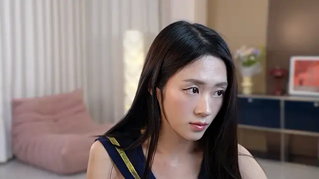 Snapshot of Honeypeach-0112 chatting on 03-19-26, 04:11 Honeypeach-0112 online show from 03-19-26, 04:11