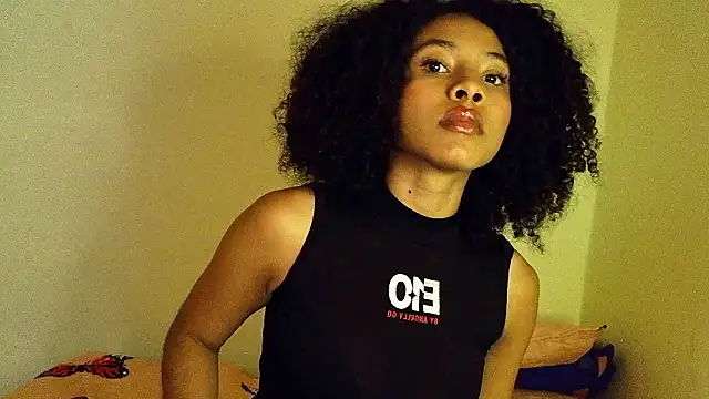 Larita curly online show from 03-27-26, 08:30