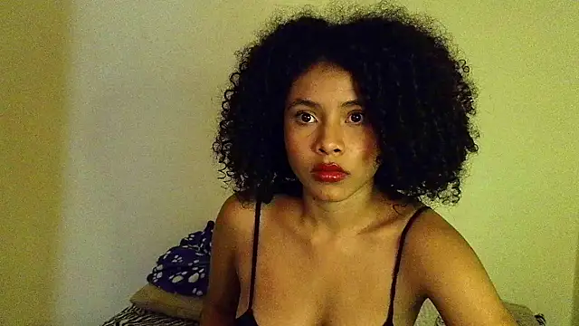 Larita curly online show from 04-05-26, 09:34