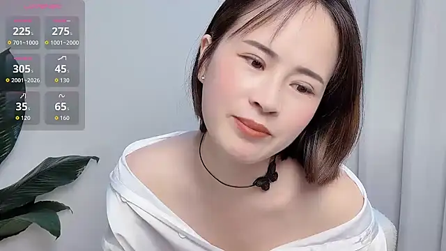 Xiaoyu-99 online show from 04-23-26, 01:46