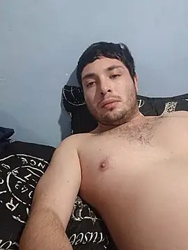 KEVINN022 online show from 08-03-26, 02:43