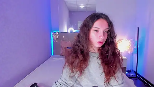 JosephineRows online show from 03-20-26, 01:16