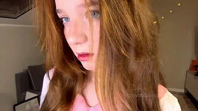 Kissme Kira online show from 08-05-26, 07:38